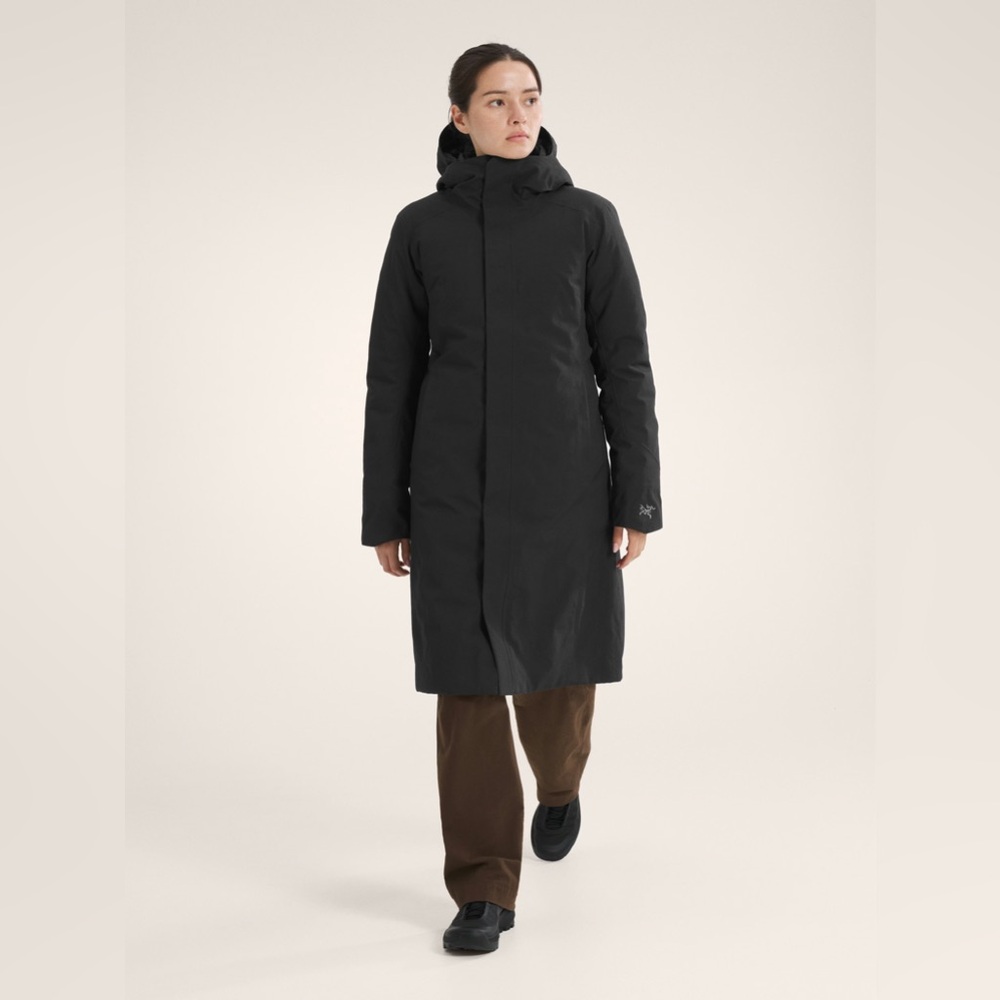 Arcteryx PATERA parka women’s size L